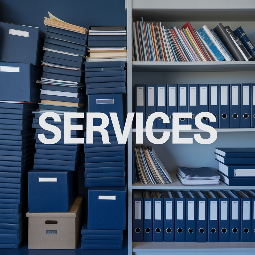 Services